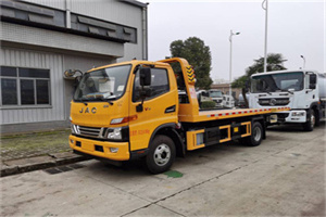 长白车辆公路救援
